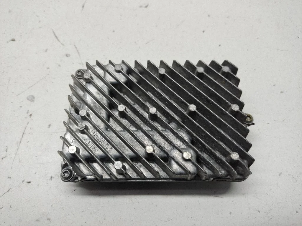 LED ballast control module – Audi A6 C7 (2011-)