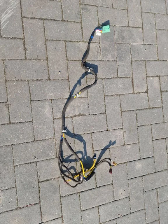 Sound system wiring loom – Hyundai Kona I (2017-2023)