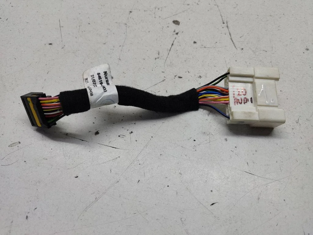 Sound system wiring loom – Hyundai i20 (BC3 BI3) (2020-)