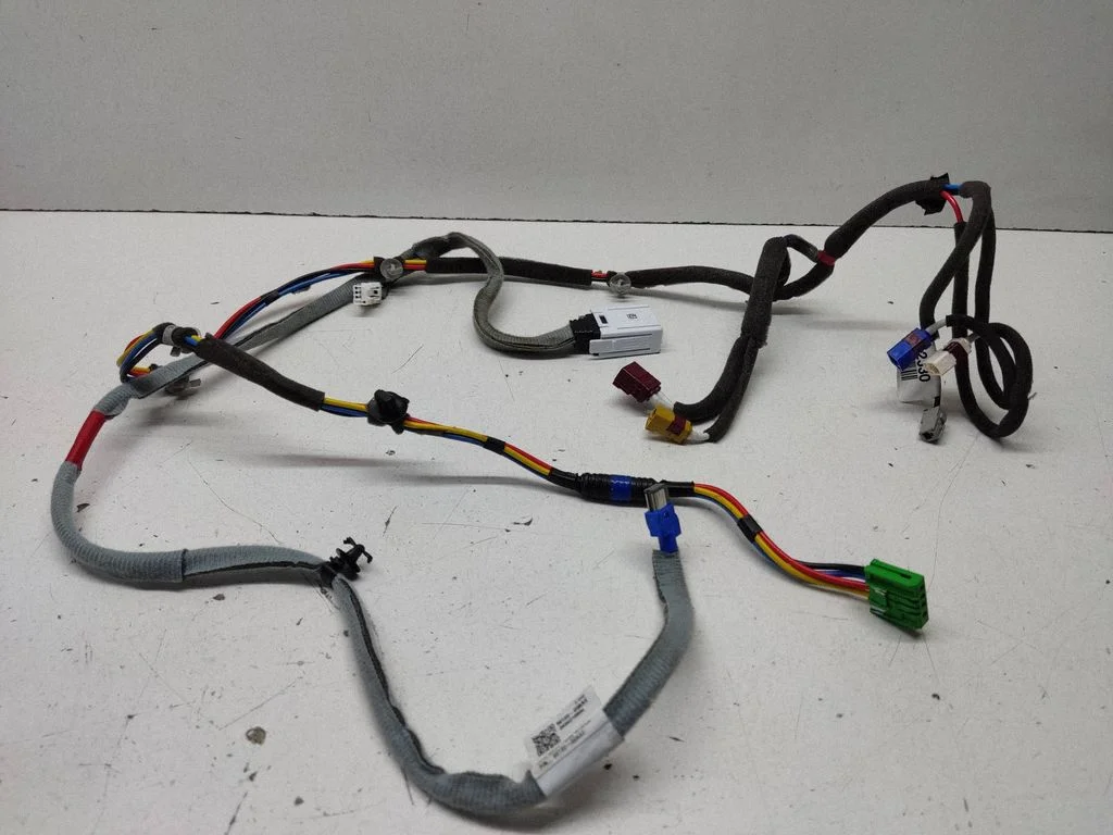 Sound system wiring loom – Hyundai i20 (BC3 BI3) (2020-)