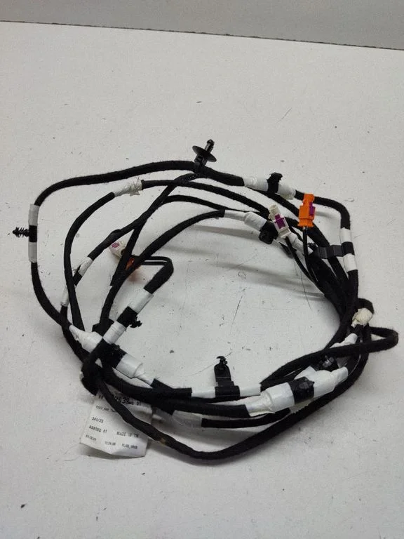 Sound system wiring loom – Opel Mokka X (2019-)