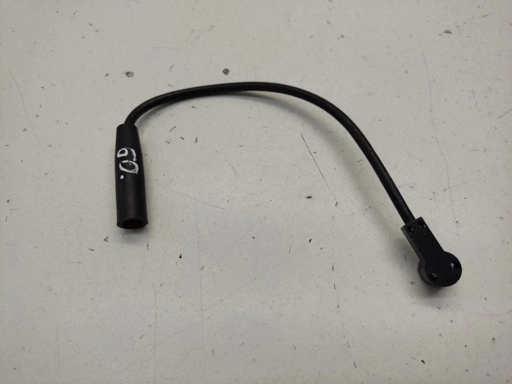 Sound system wiring loom – KIA Sportage (2005-2010)
