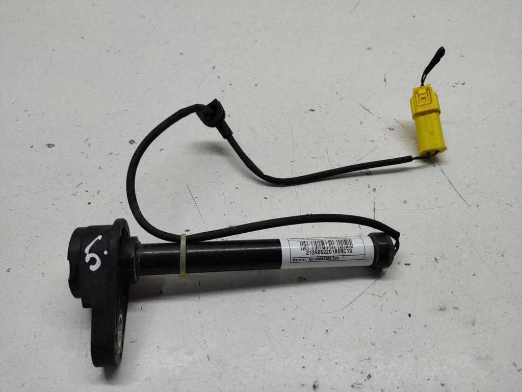 Bonnet Pedestrian Airbag Actuator – Mercedes-Benz E-Class W213 (2016-)