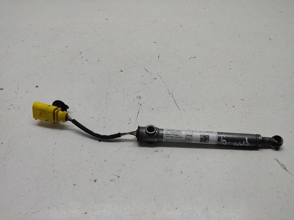 Bonnet Pedestrian Airbag Actuator – Audi A6 S6 C7 4G (2011-2018)