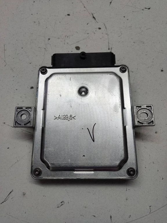Adblue control unit – Audi Q5 SQ5 8R (2008-2017)