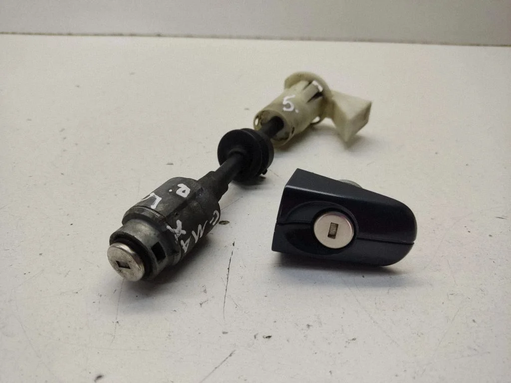 Lock set – Ford Focus C-MAX (2003-2010)