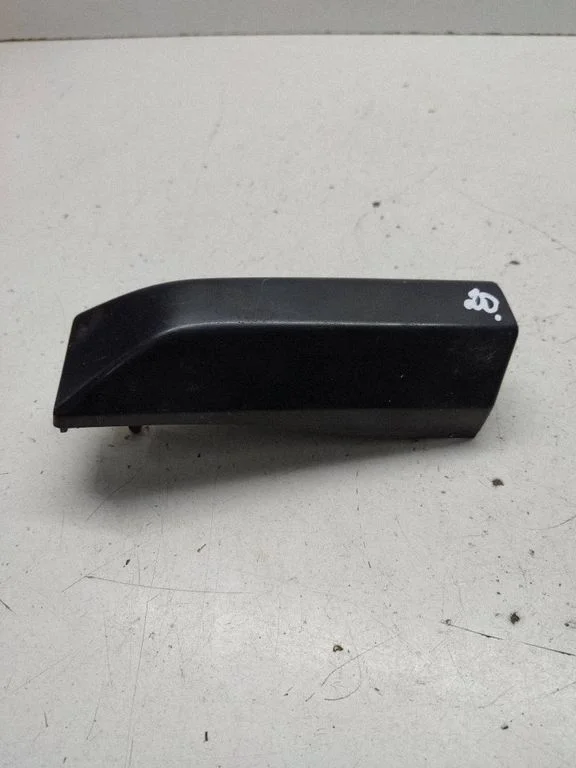 Roof bar rail cover – Nissan X-Trail T30 (2001-2007)