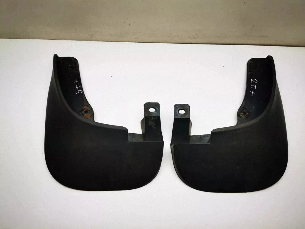 Mudguards set – Hyundai Tucson JM (2004-2009)