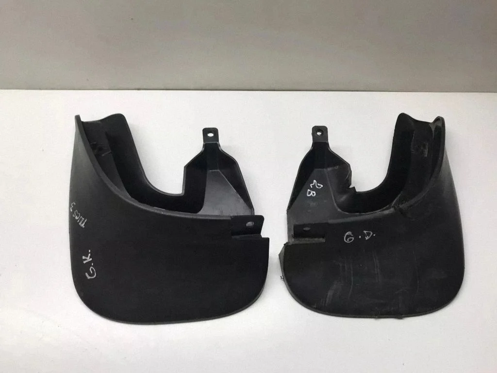 Mudguards set – Hyundai Tucson JM (2004-2009)