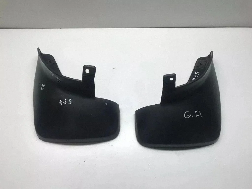 Mudguards set – Hyundai Santa Fe (2000-2006)
