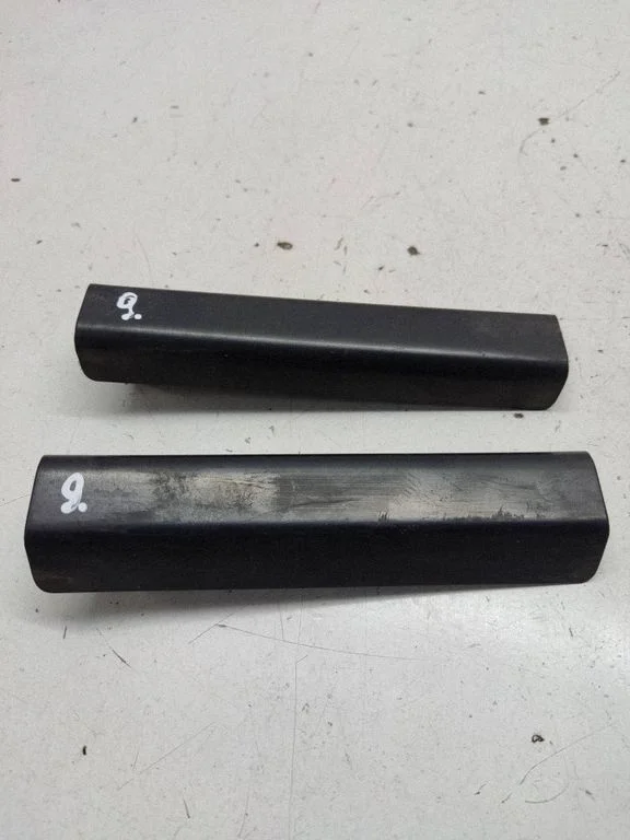 Roof bar rail cover – Nissan X-Trail T30 (2001-2007)