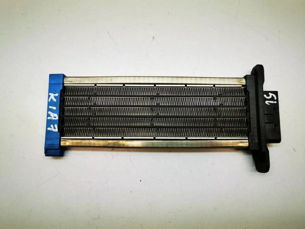Electric battery heater – KIA Sportage (2005-2010)