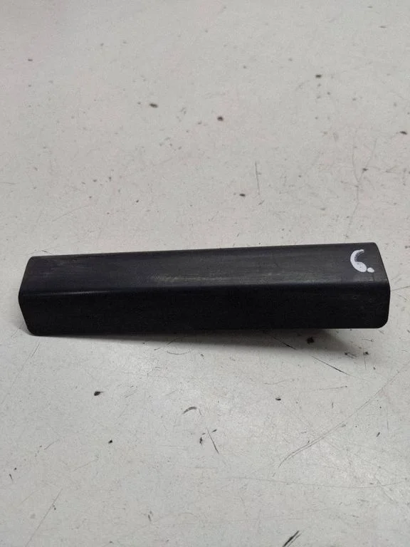 Roof bar rail cover – Nissan X-Trail T30 (2001-2007)