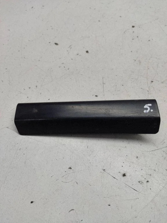 Roof bar rail cover – Nissan X-Trail T30 (2001-2007)