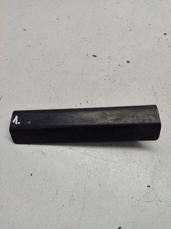 Roof bar rail cover – Nissan X-Trail T30 (2001-2007)