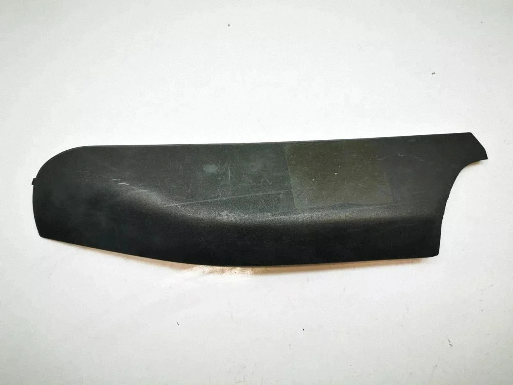Roof bar rail cover – KIA Sportage (2005-2010)