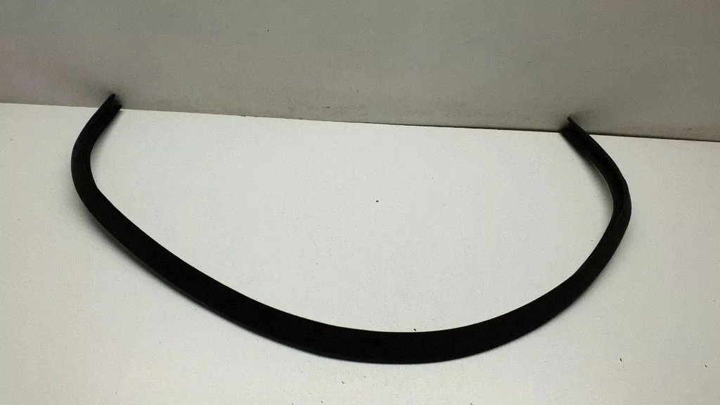 Sunroof sealing rubber