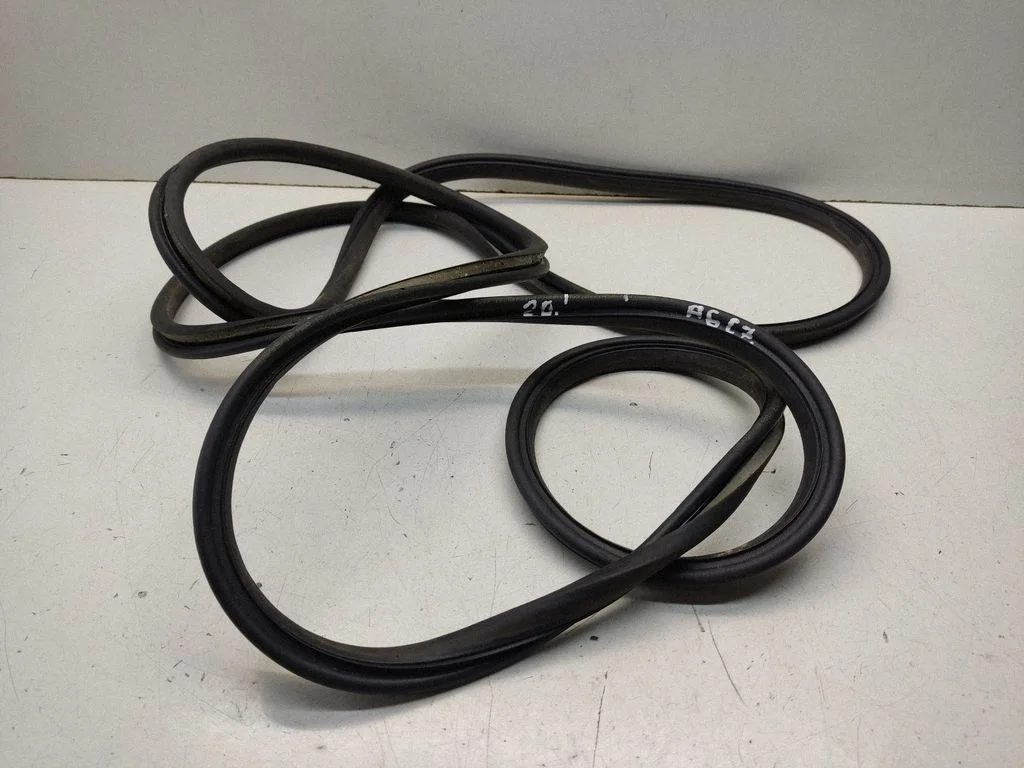Sunroof sealing rubber – Audi A6 S6 C7 4G (2011-2018)