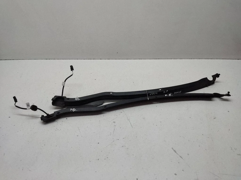 Liftgate motion sensor – Chrysler Grand Voyager V (2007-2015)