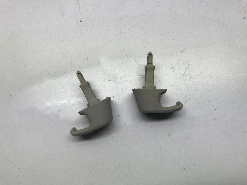 Hook – Mazda 2 (2007-2014)