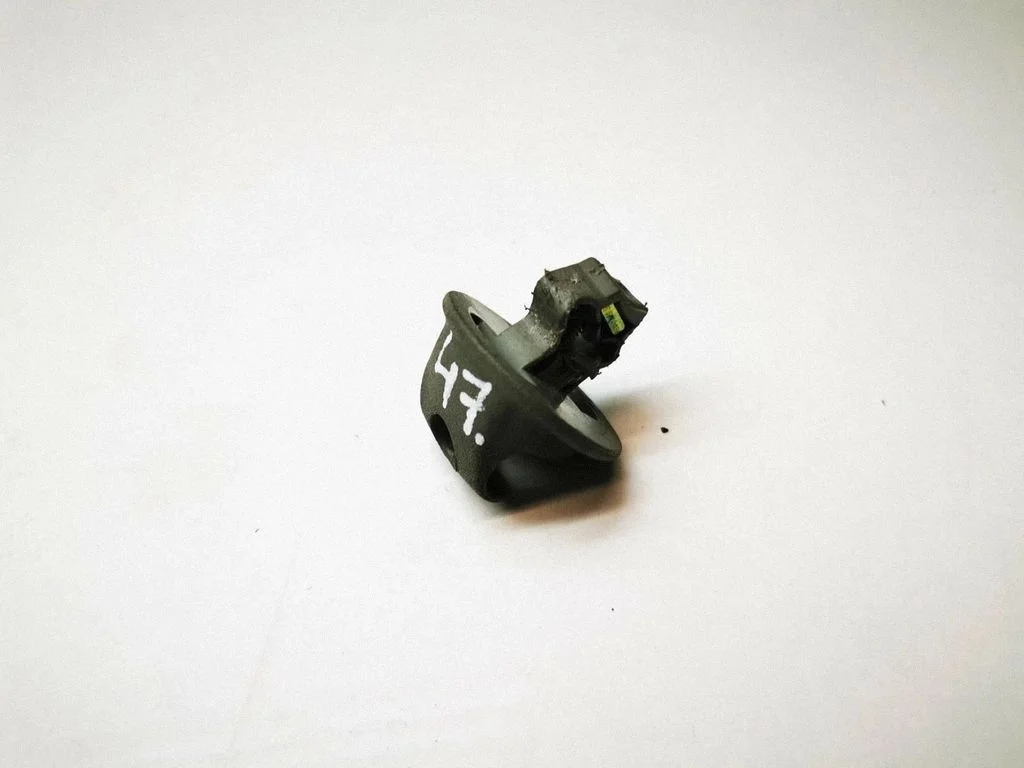 Hook – Renault Trafic II (X83) (2001-2014)