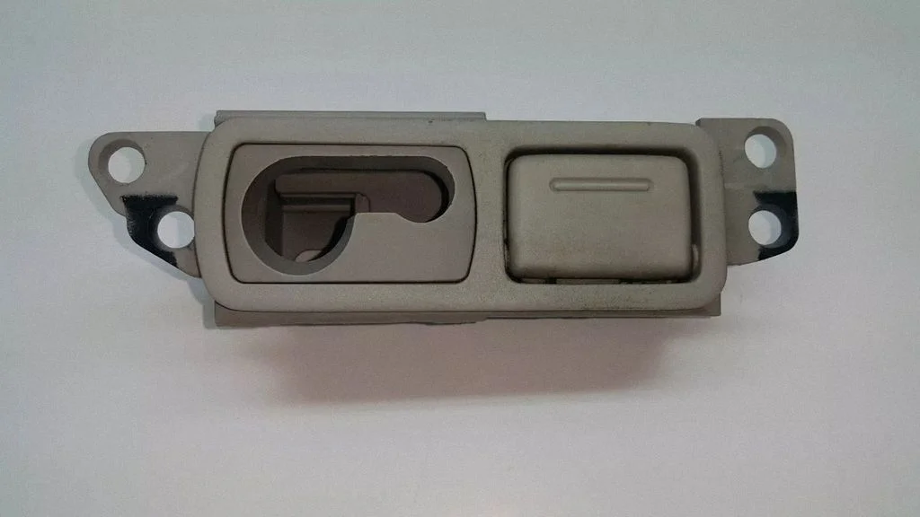Hook – Audi A6 Allroad C5 (1999-2005)
