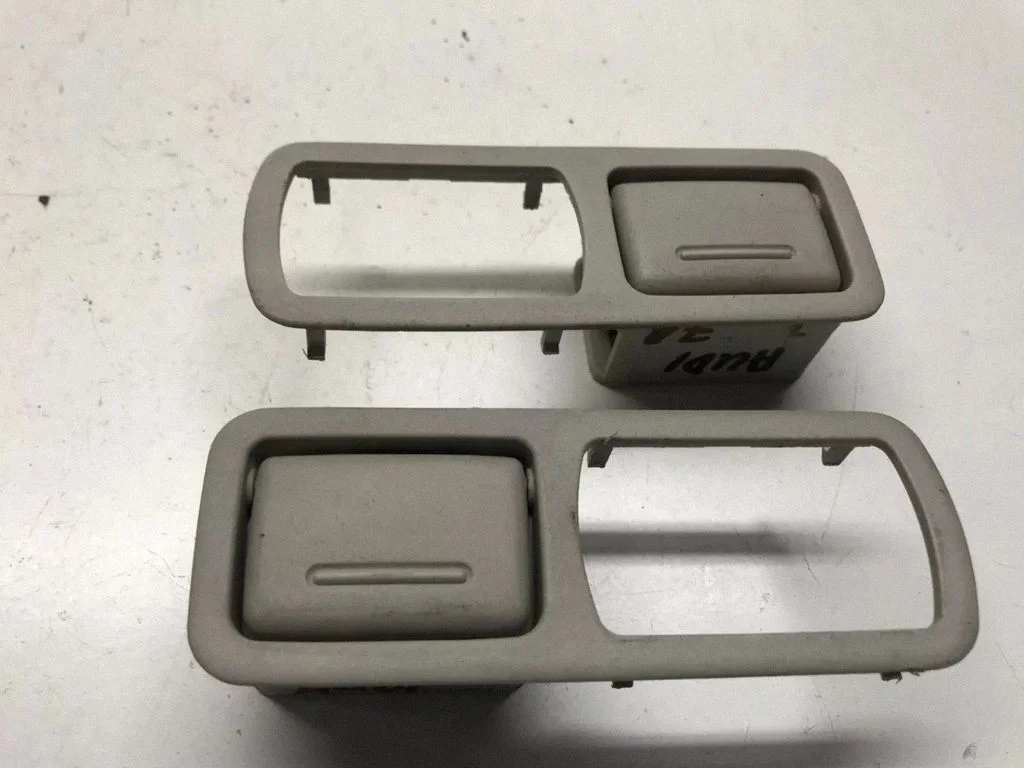 Hook – Audi A6 Allroad C5 (1999-2005)