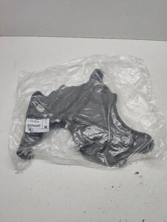 Rihmakaitse – BMW X5 F15 (2013-2017)