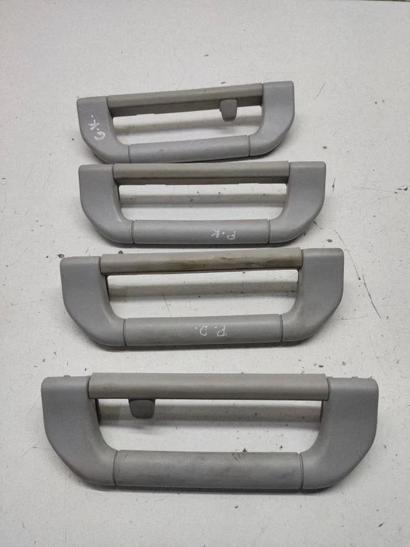 A set of handles for the ceiling 1969983