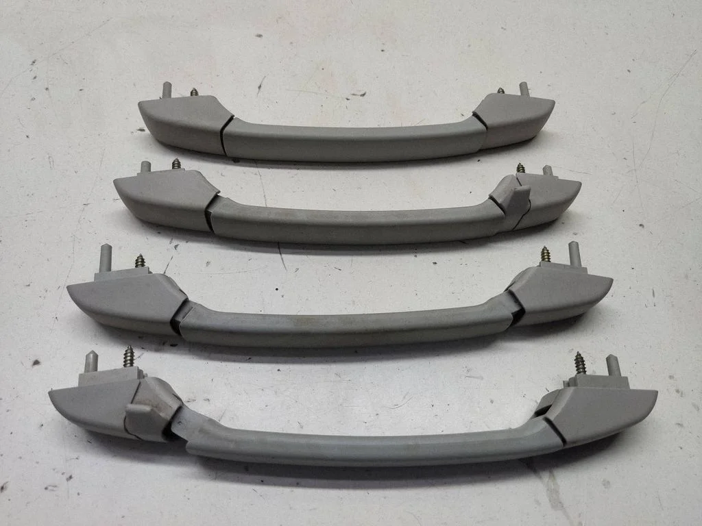 Lae käepidemete komplekt – BMW 3-seeria E46 (1998-2005)