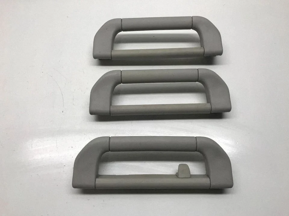 A set of handles for the ceiling 1969983