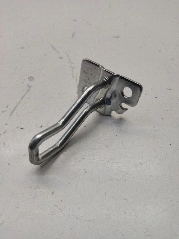 Trunk lock loop – BMW 3 Series G20 G21 (2019-)