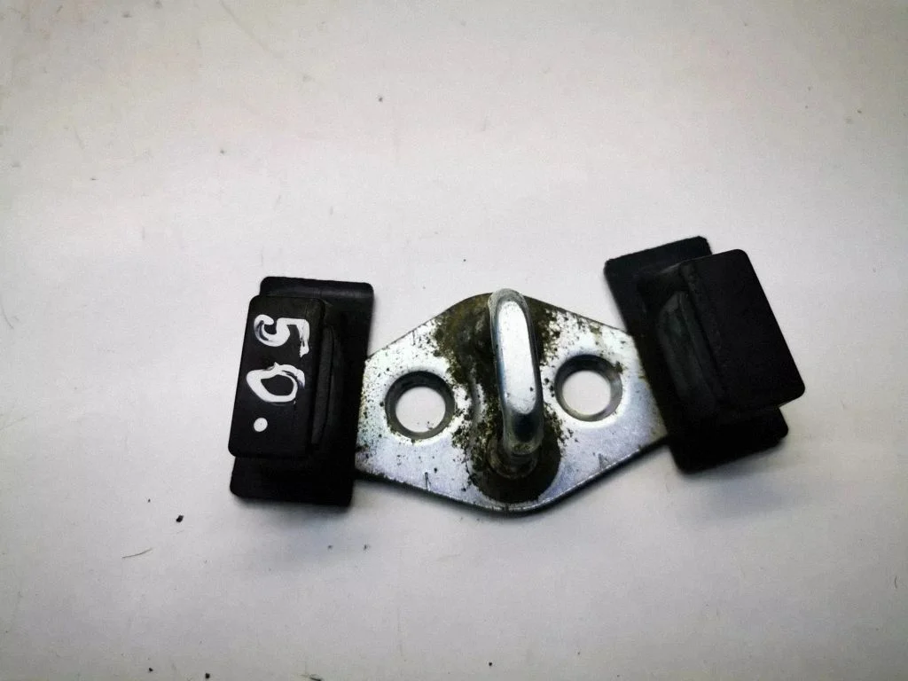 Trunk lock loop – KIA Sportage (2011-2016)