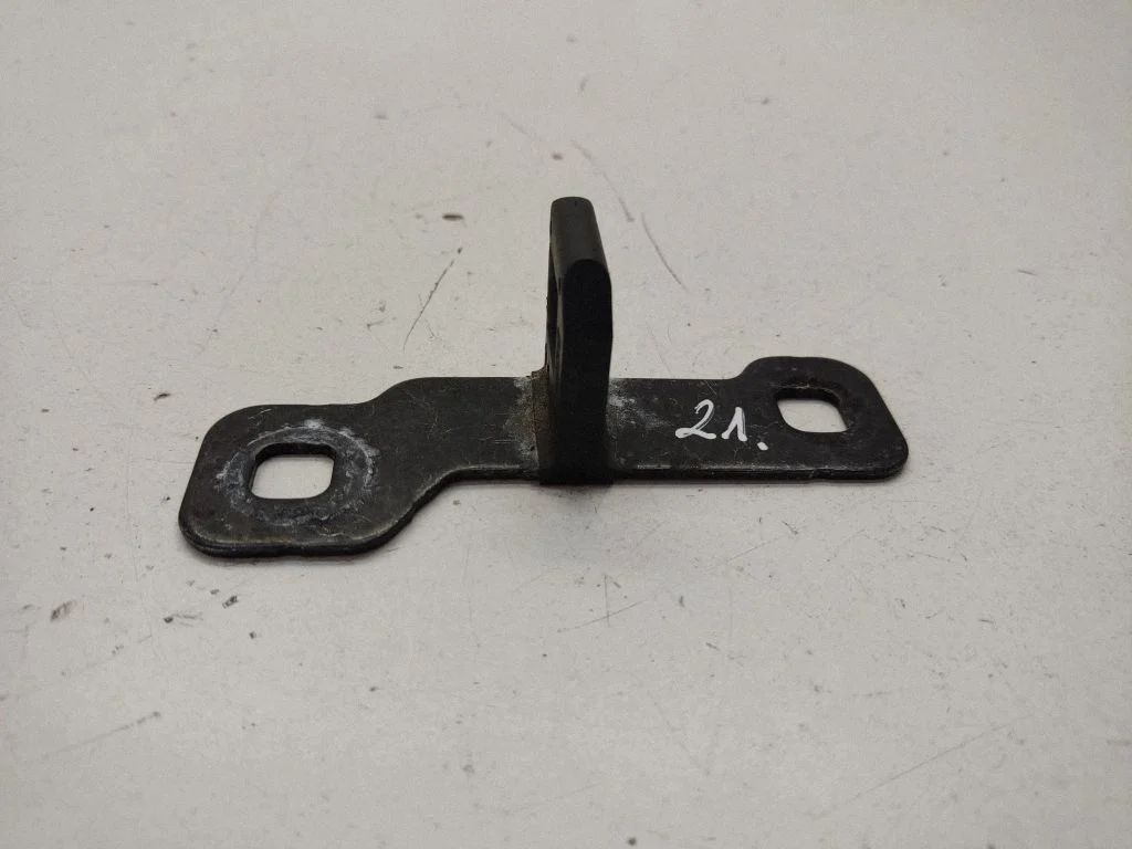 Trunk lock loop – Mini One - Cooper F56 F55 (2013-)
