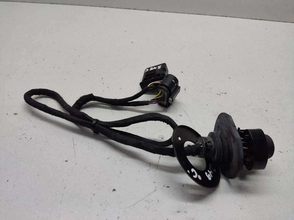 Tow bar mounting accessories – Mercedes-Benz E-Class W213 (2016-)
