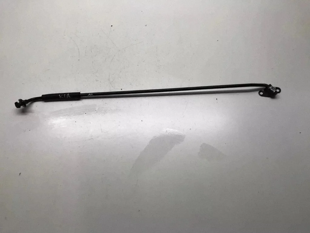 Hood Support Bracket (s) – KIA Sportage (2005-2010)