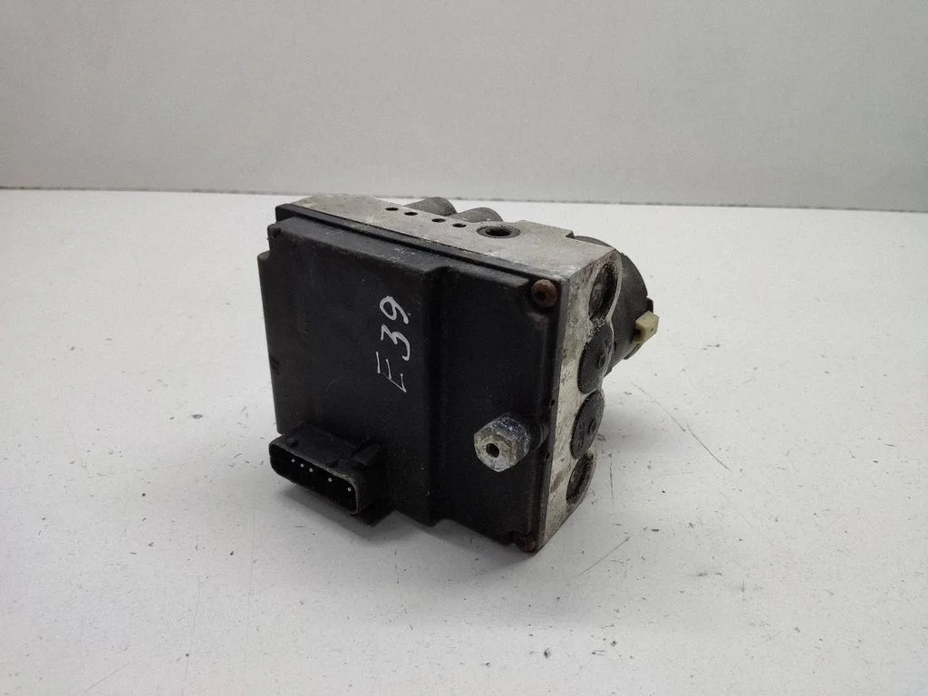 ABS-plokk 0265217000