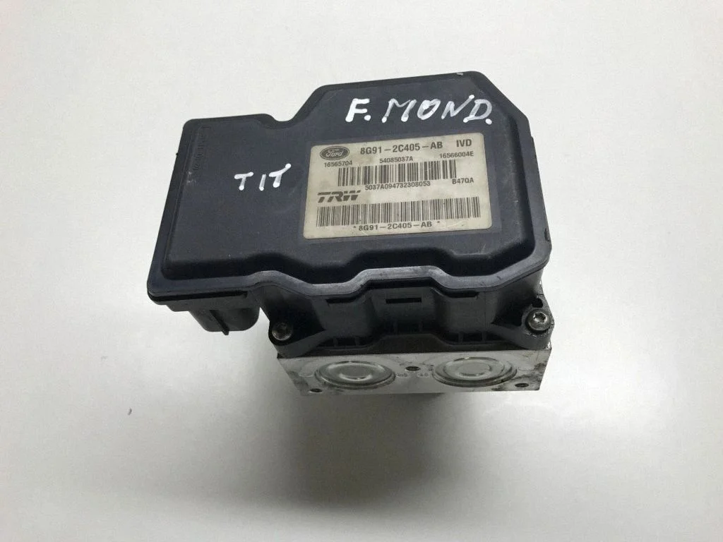 Pompa ABS – Ford Mondeo MK IV (2007-2014)