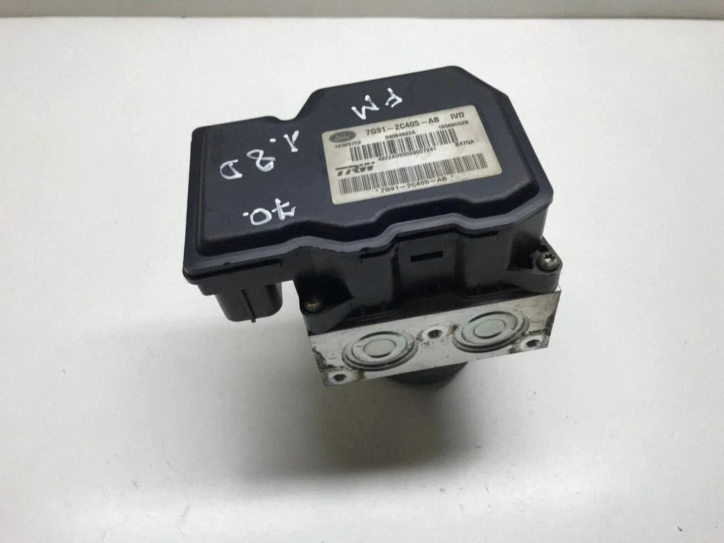 ABS block – Ford Mondeo MK IV (2007-2014)