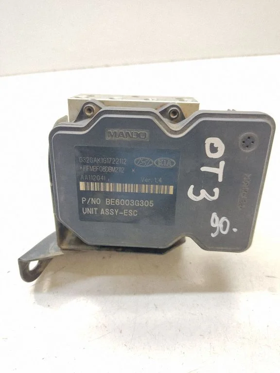 Pompa ABS 589202T530