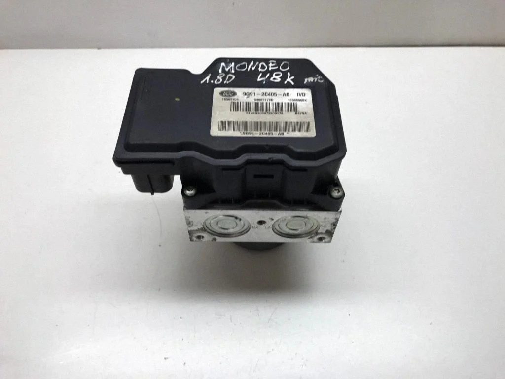 ABS bloks 9G912C405AB