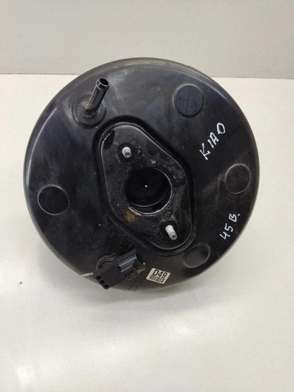 Brake booster D759120110
