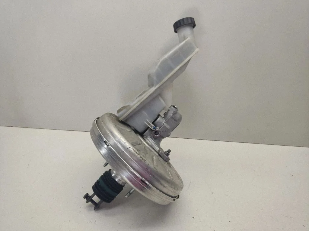 Piduri vaakumvõimendi – Mercedes-Benz A-klass W176 (2012-2018)