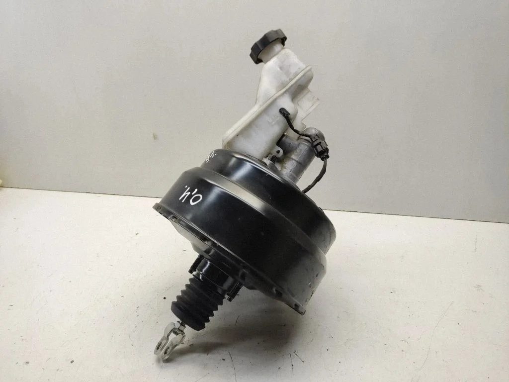 Brake booster 58500D4850
