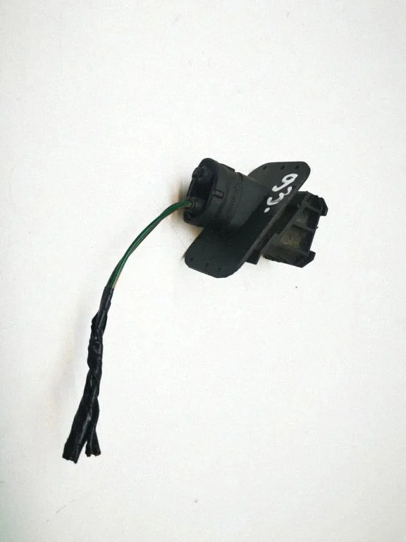 Esimene piduri ABS-andur 972506