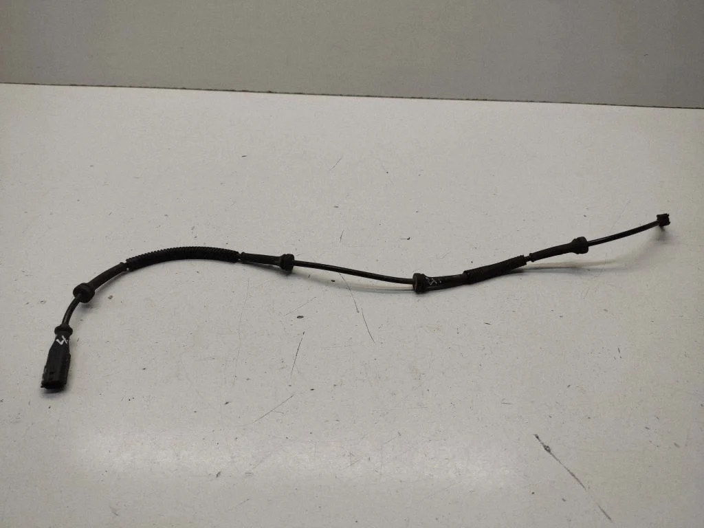 ABS brake wheel speed sensor 93865950