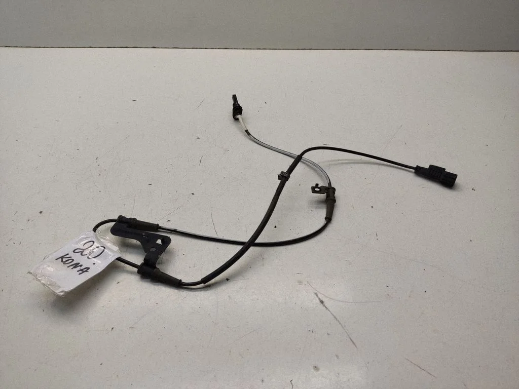 ABS brake wheel speed sensor 58930J9000