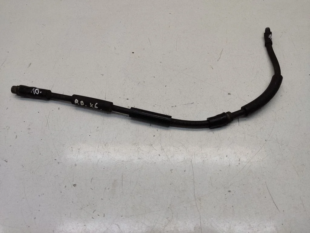 Piduri toru(d)/voolik(ud) – BMW X6 E71 (2008-2014)