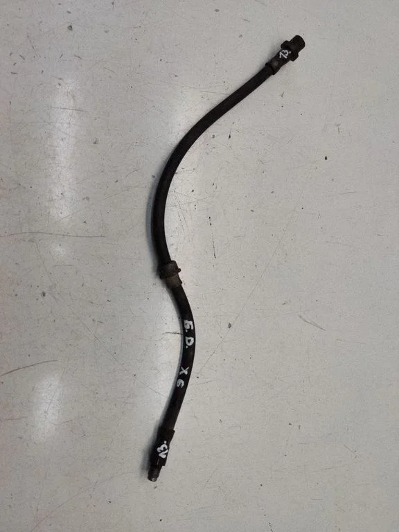 Piduri toru(d)/voolik(ud) – BMW X6 E71 (2008-2014)