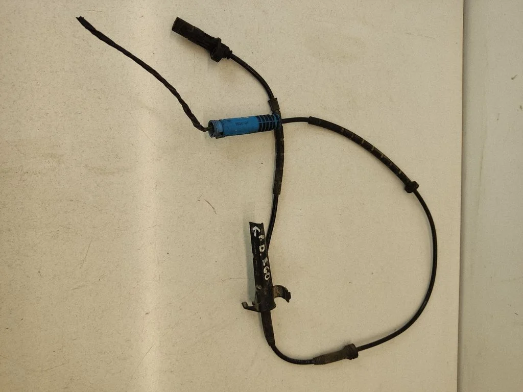 ABS brake wheel speed sensor 908705